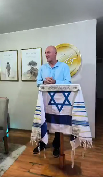 FCG Perú — Arequipa