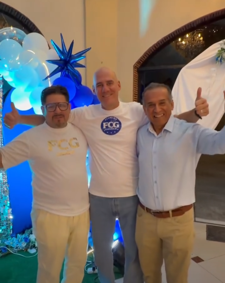 FCG Perú — Cañete