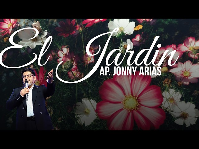EL JARDIN