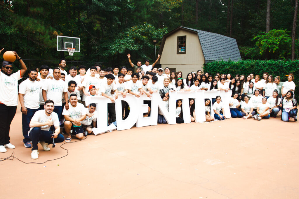 Campamento Identity 2022