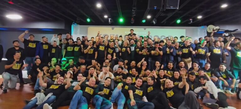 Congreso Adulam 2023